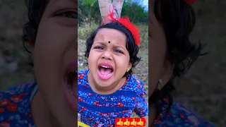 Misti Ko Monster 👹 Se Kon Bachayega #shorts #viral #trending #monster #funny #ghost #youtubeshorts