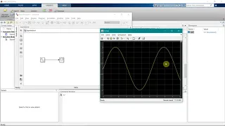 How to export simulink scope data to Excel sheet file using writetable command in MATLAB?