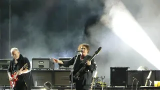 The Cure - Fascination Street // Way out West 2019