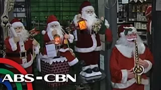 Bandila: Murang pang-regalo at Christmas decor, ibinebenta sa QC