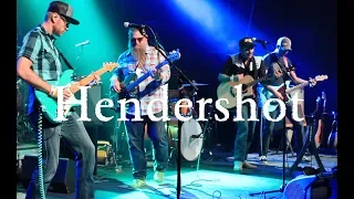 Hendershot - She Don't Ride