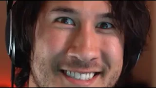 This Music is BUMPING ! ... (Markiplier X Fall Guys)