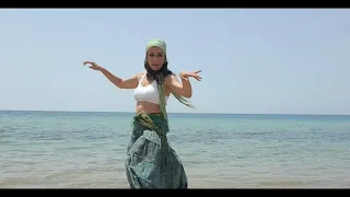 Tsifteteli Kamba Dance || Greek Gypsy Dance