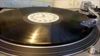 Genesis "Turn It On Again" from Duke on Vinyl