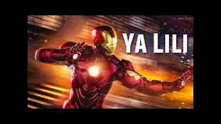 H series X Ya li li song in english | Avengers