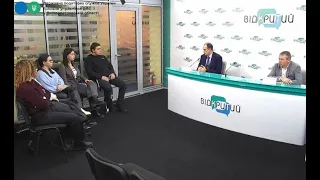 Перевірки податковою на Дніпропетровщині та вимоги до підприємців