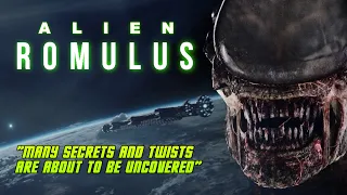 Alien Romulus plot details: Will it connect to Alien Covenant after all?