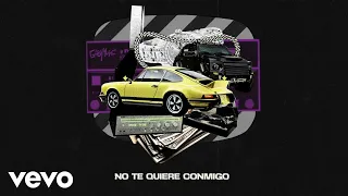 Gaby Music, Anuel AA, Luar La L Ft. Lunay, Bryant Myers - No Te Quieren Conmigo | Remix