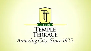 Temple Terrace Municipal Code Enforcement Board 4-10-24