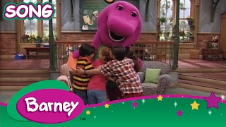 Barney - Valentine's Day Song + Friendship Songs