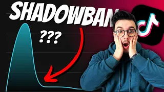 Perché fai poche VIEWS su TIKTOK ? Sei in SHADOWBAN ? - Ecco il segreto per ANDARE VIRALI !!!