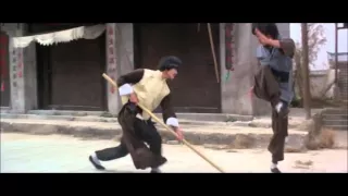 Monkey Kung Fu - Fight Scene - Shaw Brothers