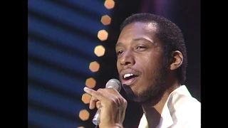 Jeffrey Osbourne - "On The Wings Of Love" (1984) - MDA Telethon