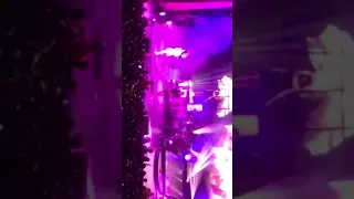 Lana Del Rey - Ultraviolence - Santa Barbara - 9/8/17