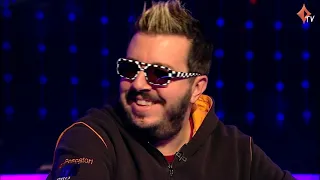 Premier League Poker Mixed Game Championship EP6 | Full Episode | Tournament Poker | partypoker