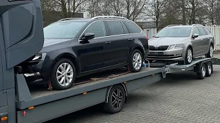 Свіжі авто із Нідерландів🇳🇱🔥 Пригін авто з Європи🇪🇺 під ключ🔑 098-321-50-04