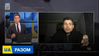 Коли і як закінчиться війна – політолог Валентин Гладких