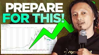 Bitcoin Can Hit $400,000 , If This Happens... - Willy Woo | Latest Bitcoin Prediction For 2021