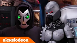 Die Thundermans | Die besonders bösen Super Bösewichte | Nickelodeon Deutschland