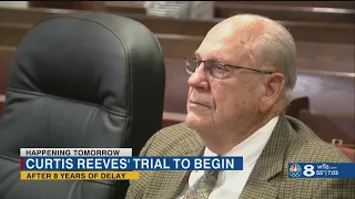 Jury selection begins Monday for Wesley Chapel movie theater shooting trial