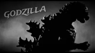 GODZILLA 1954 - A MASTERPIECE OF MONSTER CINEMA