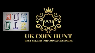 @UkCoinHUNT  vs Bungle Challenge £500 £2 Coin Hunt