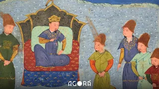 "Come i Mongoli cambiarono il mondo" con Marie Favereau | Parliamo di Storia #2