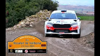 6è RAL·LI ROCAFORT DE VALLBONA 2024 by Maldomotorsport