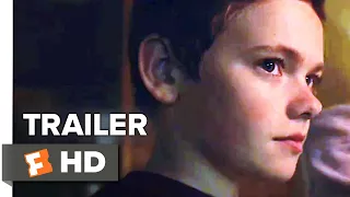 Heartstone Trailer #1 (2017) | Movieclips Indie