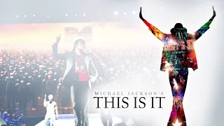 Michael Jackson - They Don't Care About Us (This Is It 2009)