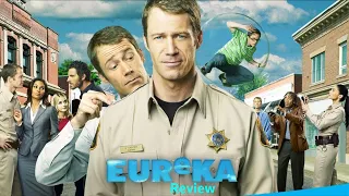 Eureka Review