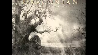 Draconian - Arcane rain fell (full album)