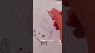 Alt TikTok Drawings