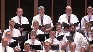 All Creatures of Our God and King- arr  James Kasen