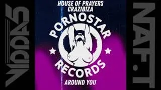 HOUSE OF PLAYERS & CRAZIBIZA  around you (extended mix)