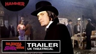 DR Jekyll Sister Hyde (1971 Trailer)