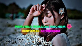 Pamjana Semjaba Nachom 🌺💏💞 || New Manipuri Romantic Song✨|| WhatsApp Status Video 🔥|| XML🔰⤵️ in link