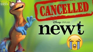 DISNEY FILMS THAT WERE CANCELED !!