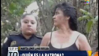 ¿Quién es "La Patrona"?