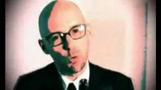 Moby 'Beautiful' - Official video