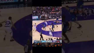 freddy breaking markelle fultz’s ankles #shorts #nba #anklebreakers