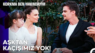 Mert ve İnci İçin Büyük Gün 💍 - Korkma Ben Yanındayım