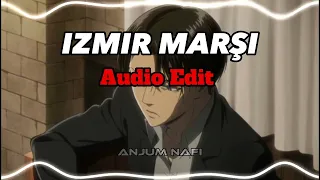 Izmir Marşi - CVRTOON | {Audio Edit}