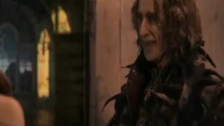 Rumplestiltskin's HILARIOUS laugh