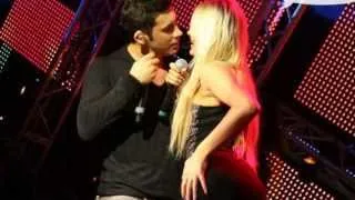 Dan Balan ft  Tany Vander & Brasco   Lendo Calendo 2013 Video) HD