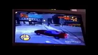 Grand Theft Auto III Beta Footage (E3 Demo & Clips)