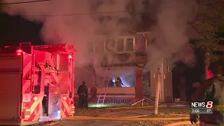 5 Children Dead In House Fire