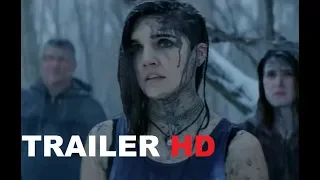 PROJECT ITHACA Official Trailer (2019) Daniel Fathers, Caroline Raynaud, Sci Fi Thriller Movie HD