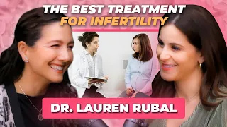 Healing Infertility and Period Problems Holistically  | The Lila Rose Podcast E109