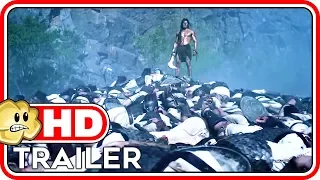 Samson Official Trailer HD (2018) | Jackson Rathbone, Billy Zane, Taylor James | Action, Drama Movie